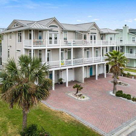 59 Captain'S View Tybee Island Exterior photo