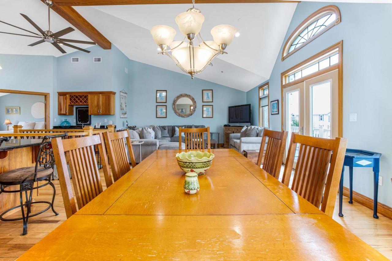59 Captain'S View Tybee Island Exterior photo