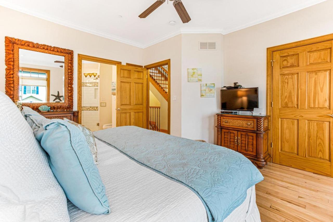 59 Captain'S View Tybee Island Exterior photo