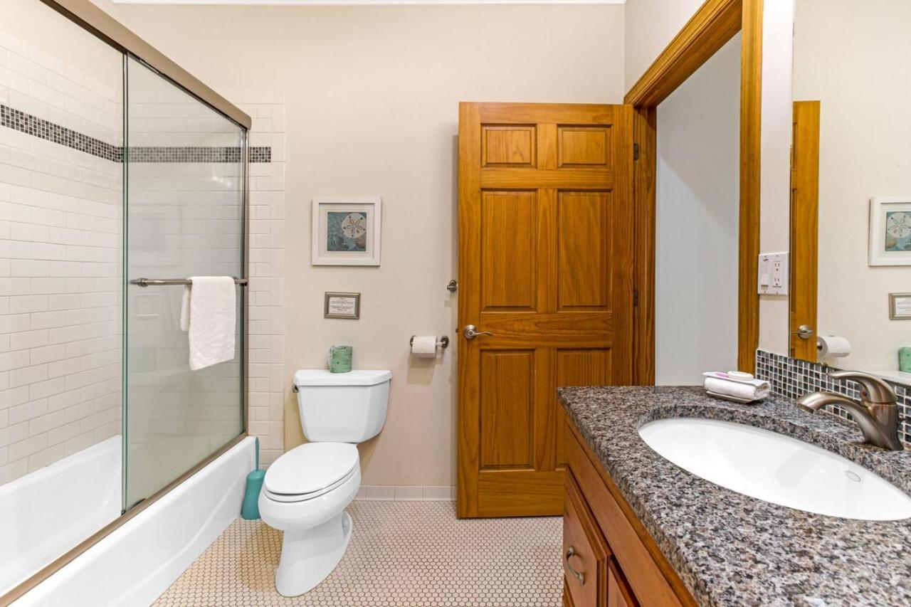 59 Captain'S View Tybee Island Exterior photo