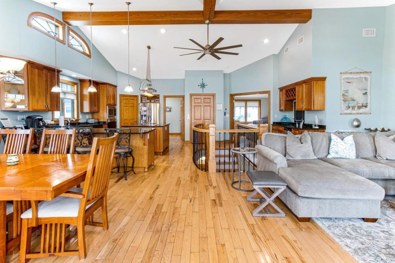 59 Captain'S View Tybee Island Exterior photo