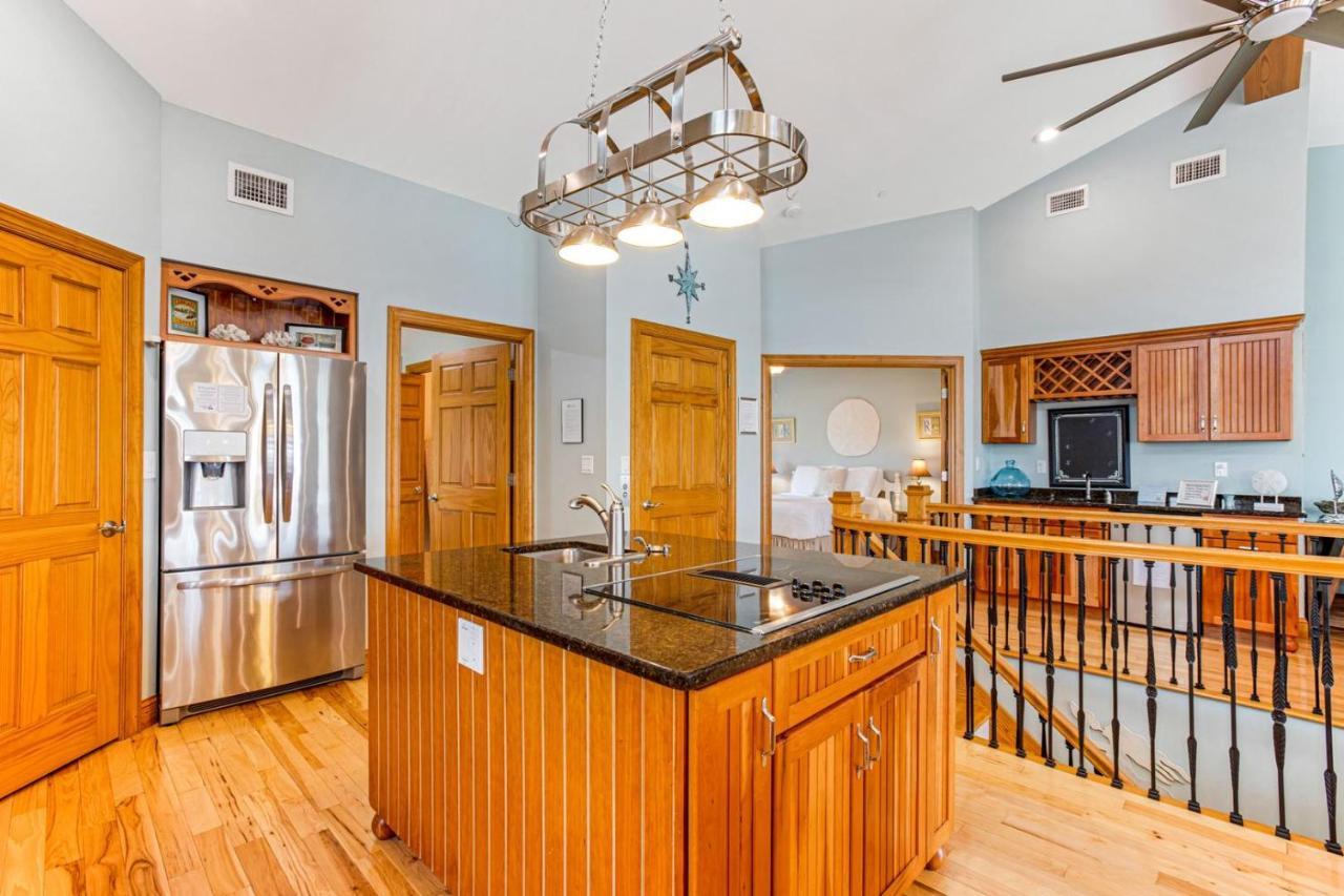 59 Captain'S View Tybee Island Exterior photo
