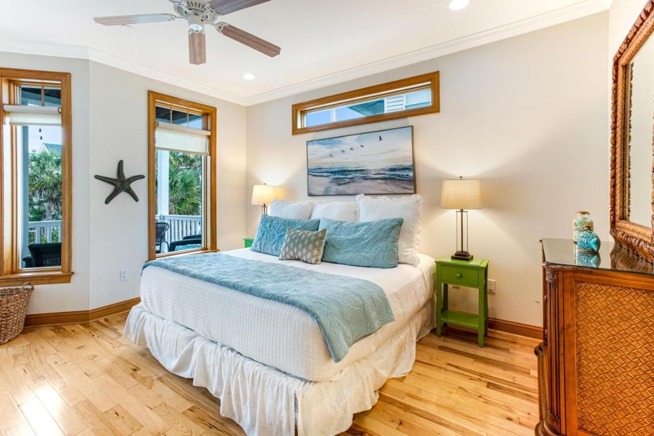 59 Captain'S View Tybee Island Exterior photo
