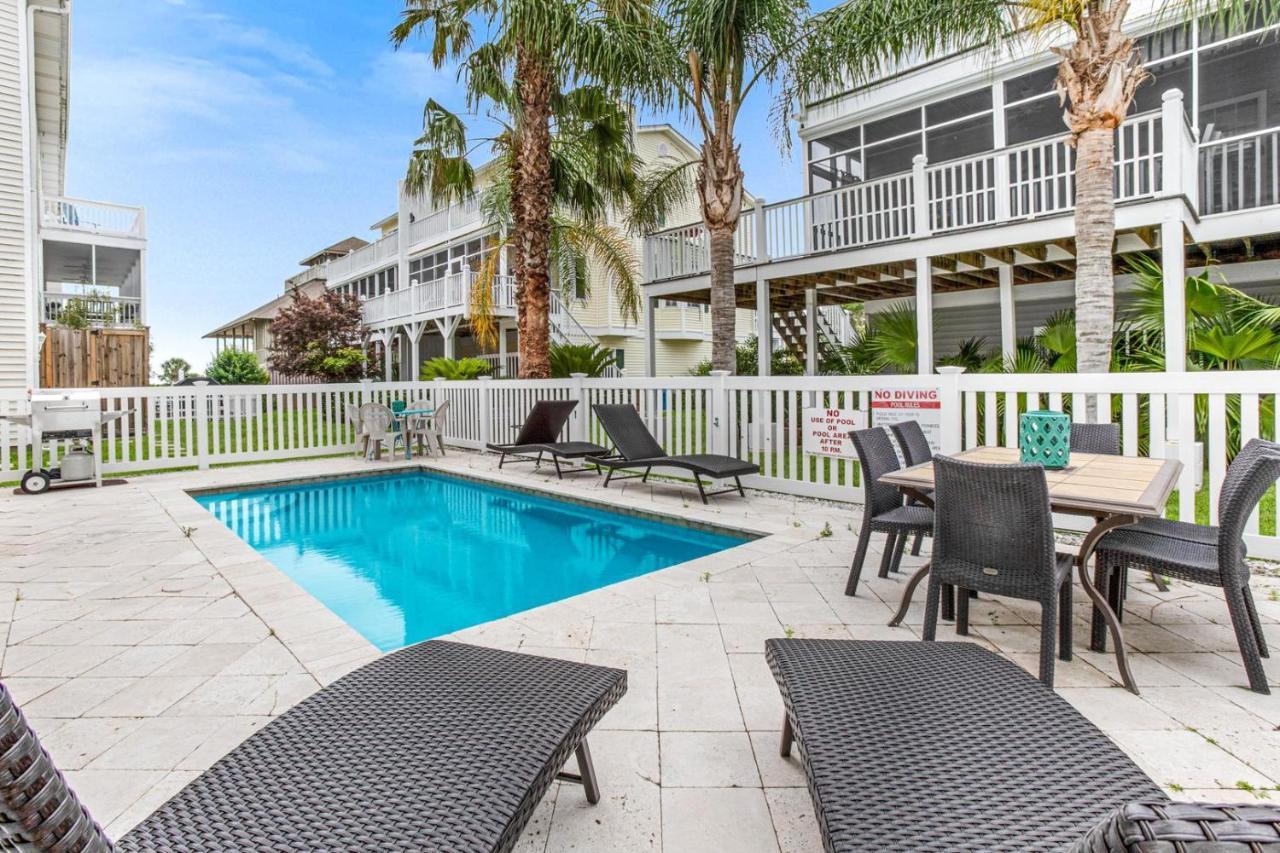59 Captain'S View Tybee Island Exterior photo