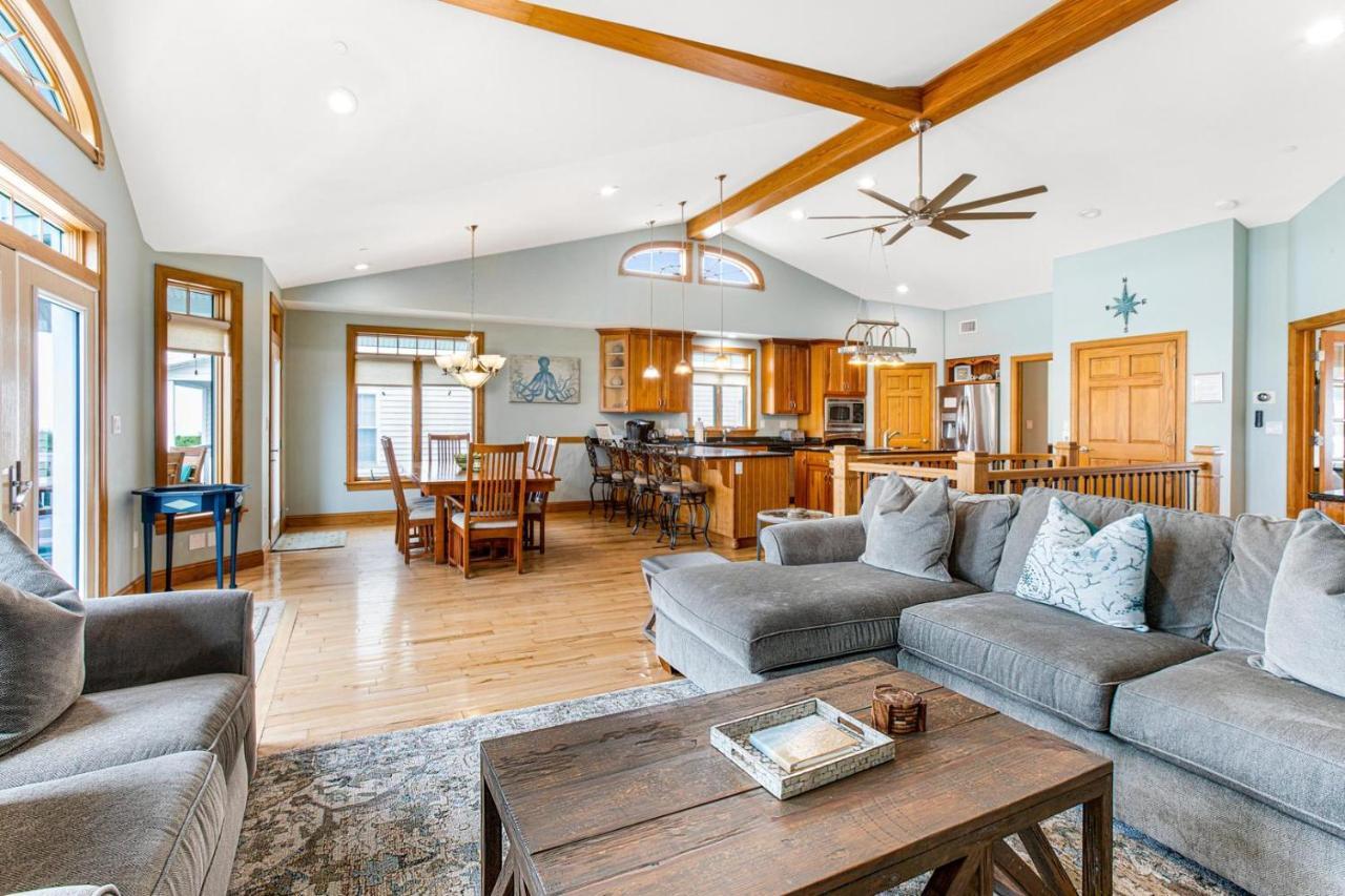 59 Captain'S View Tybee Island Exterior photo
