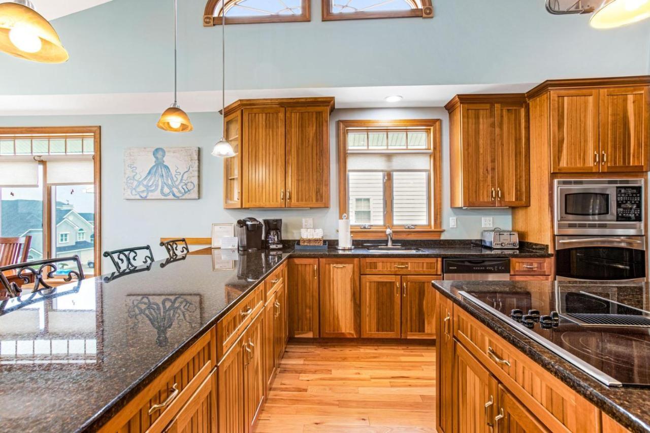 59 Captain'S View Tybee Island Exterior photo