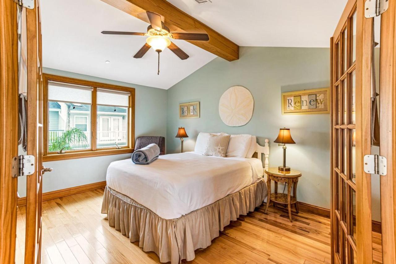 59 Captain'S View Tybee Island Exterior photo