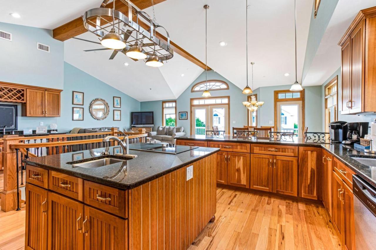 59 Captain'S View Tybee Island Exterior photo