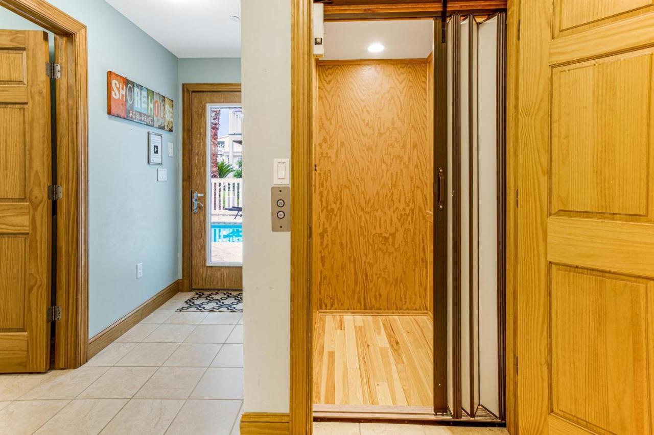 59 Captain'S View Tybee Island Exterior photo