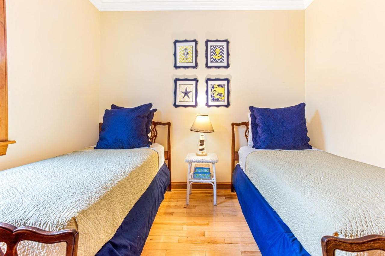 59 Captain'S View Tybee Island Exterior photo