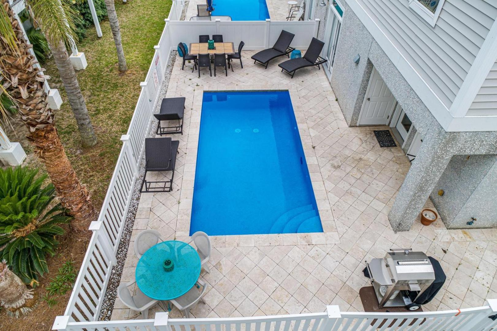 59 Captain'S View Tybee Island Exterior photo